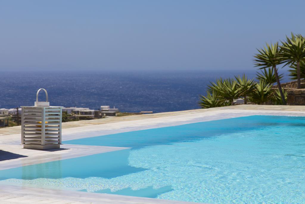 Elia Sea View Luxury