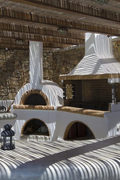 Elia Sea View Luxury Villa Elia (Mykonos)