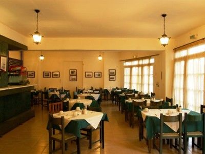 Mare Aparthotel 3*