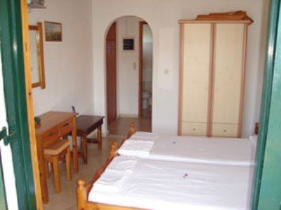Evridiki Apartment Mesongi