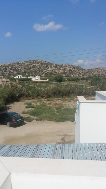 Guest house Nostos *