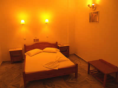 Apartment Damias Village Parikia (Paros)