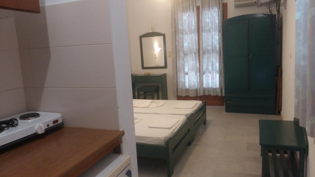 Nostos Guest house