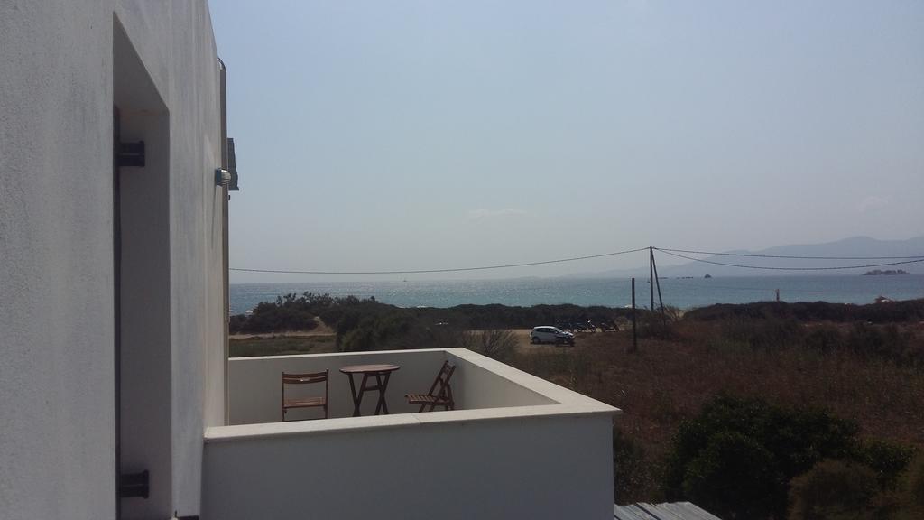 Nostos Plaka (Naxos)