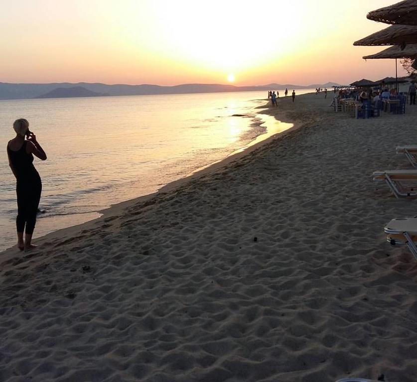 Nostos Plaka (Naxos)
