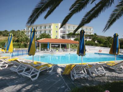 Hotel Princessa Riviera 3*