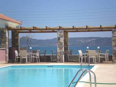 Aeolis & Apartment *