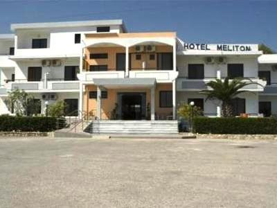 Meliton Theologos (Rhodes)