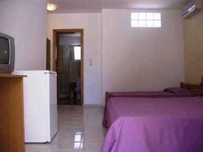 Hotel Meliton 3*