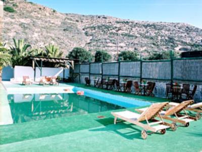 Liogerma Hotel 2*