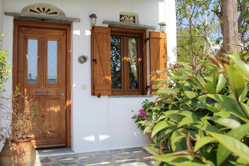 Apartment Axahas Mesi (Tinos)