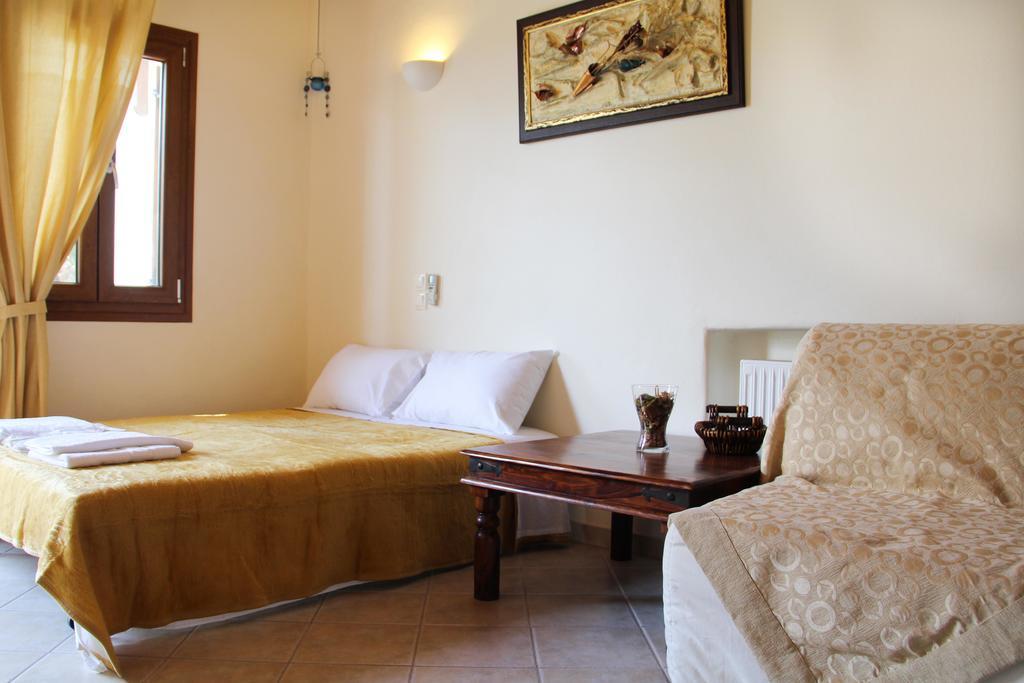 Axahas * Mesi (Tinos)