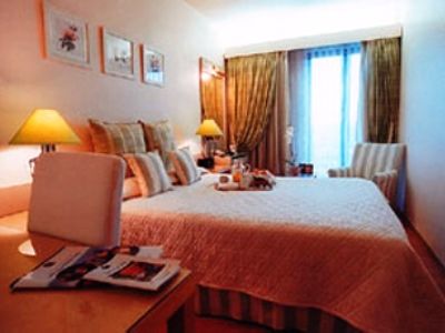 The Park Hotel 3*