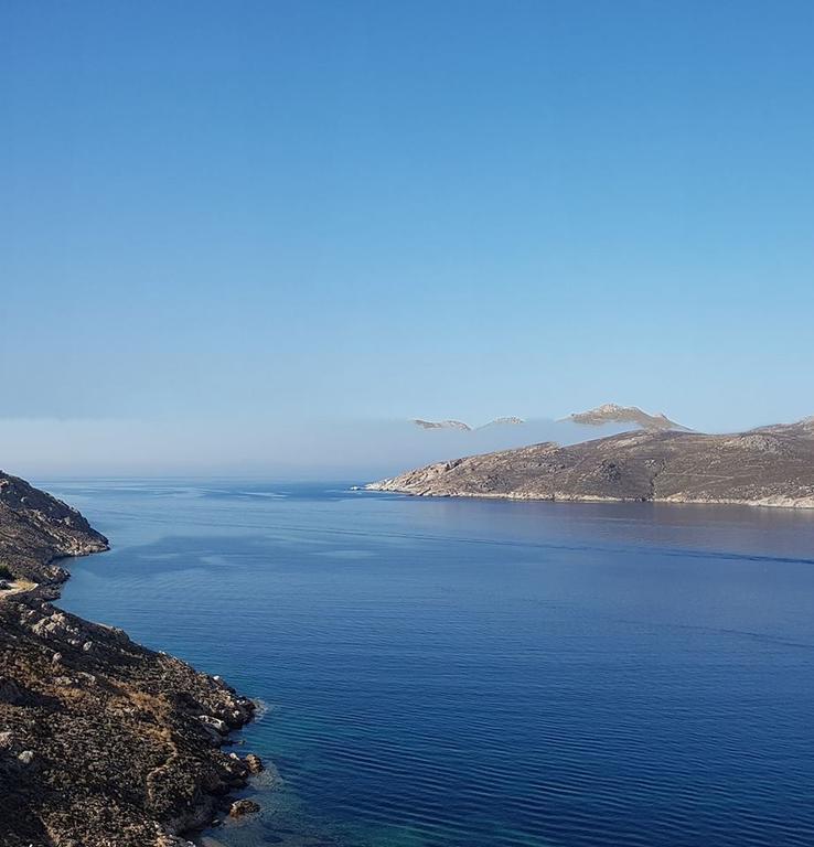 Asteroskoni Of Serifos Guest house *