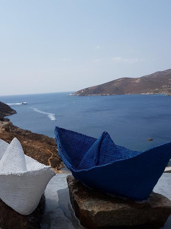 Asteroskoni Of Serifos