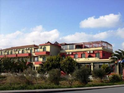 Hotel Morning Star