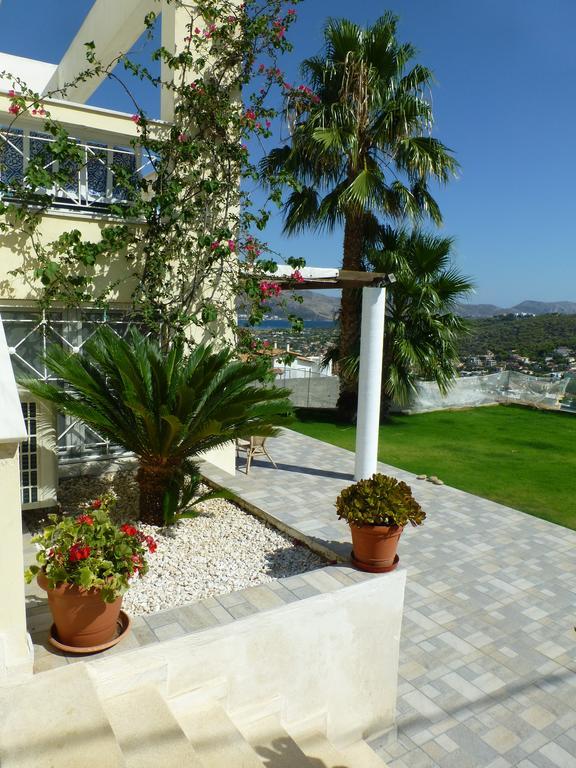 Seaview Near Athens & Sounio Apartment *