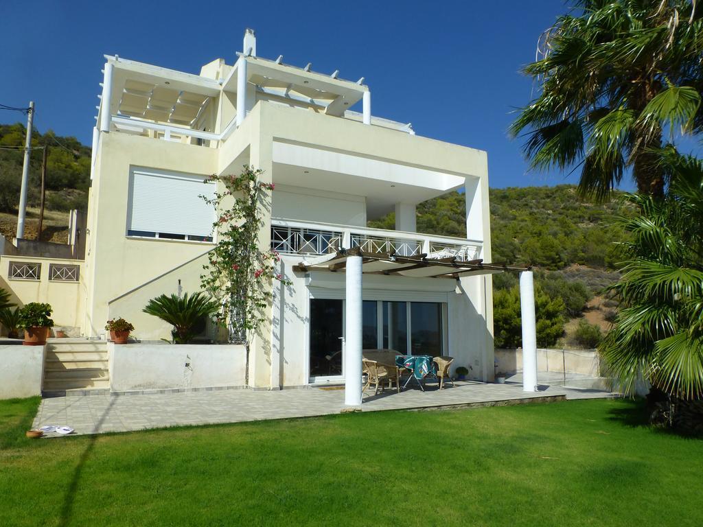 Seaview Near Athens & Sounio Apartment Anavyssos