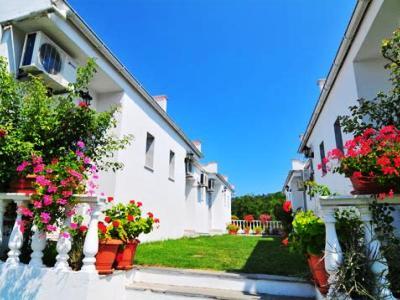 Antigone Aparthotel Limenas (Thasos)