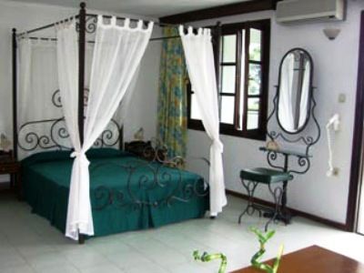 Esperides Hotel 3*