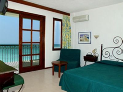Esperides Hotel
