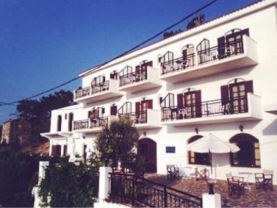 Ikaros Star Hotel 2*