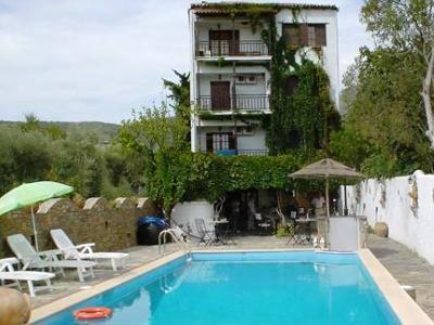 Seranides Boutique