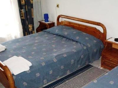 Aparthotel Seranides Boutique 2*