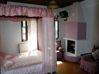 Guest house Mansion Theodora