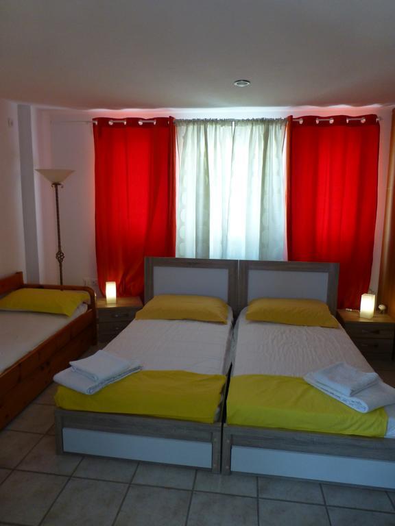 Apartment Seaview Near Athens & Sounio Anavyssos
