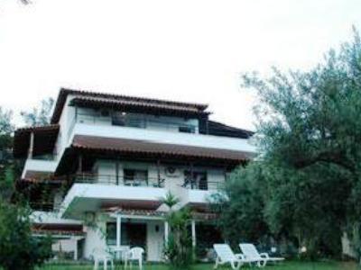 Bambola Apartment *