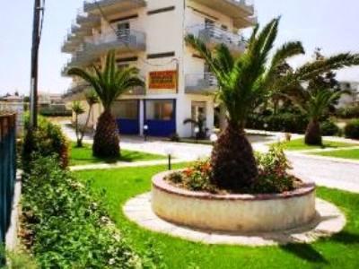 Diolkos 2* Loutraki (Corinthia)