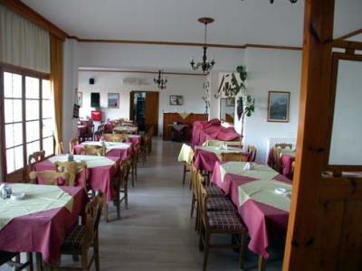 Hotel Taxiarches