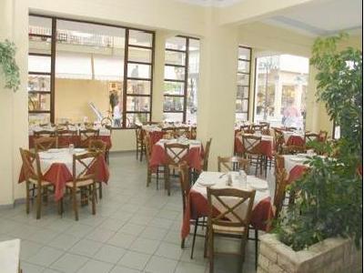 Hotel Kronio