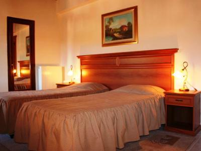 Hotel Egnatia Ioannina