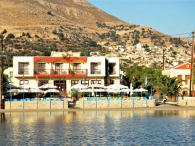 Pedi Hotel 4*