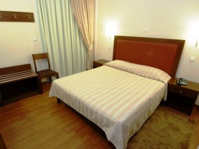 Olympos Hotel 2*