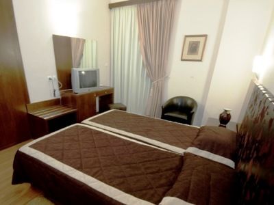 Olympos Hotel