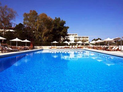 Hotel Nautica Bay 3*