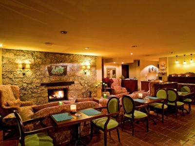εσπερίδες Hotel Naousa (Imathia)