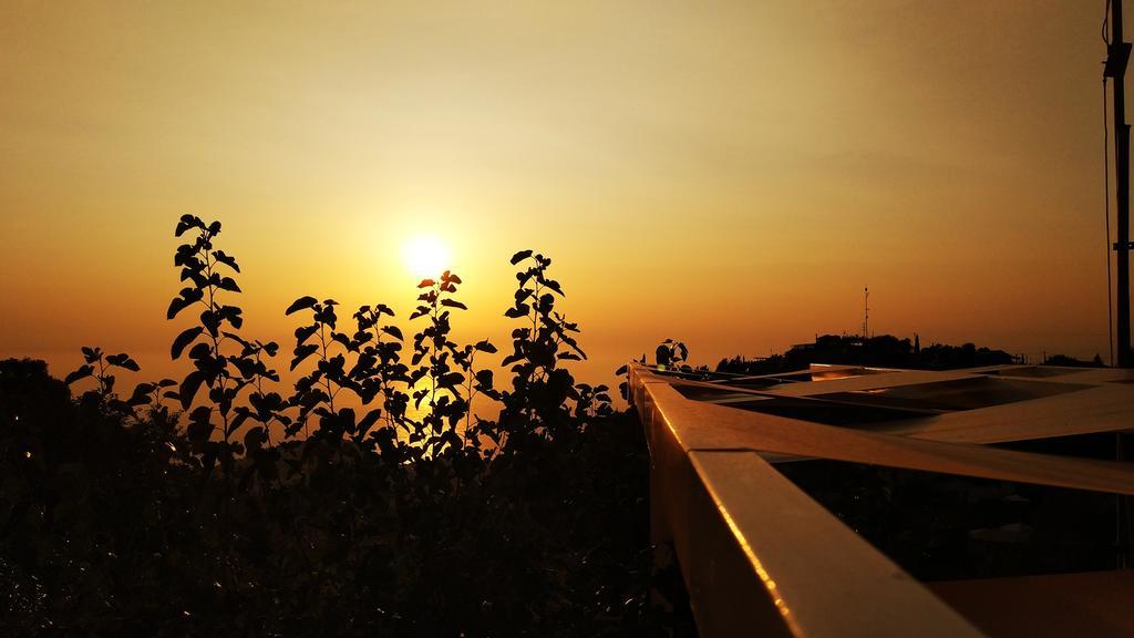 Apartment Plagia's Sunset Exanthia