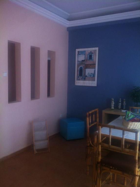 Belle Maison Apartment Kavala