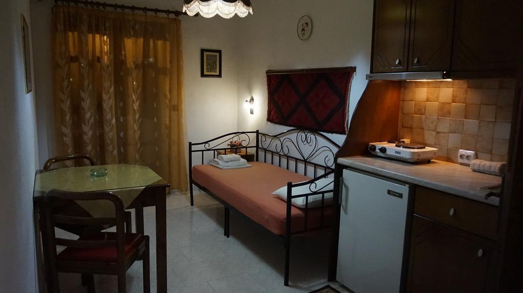Aparthotel Mary 2*