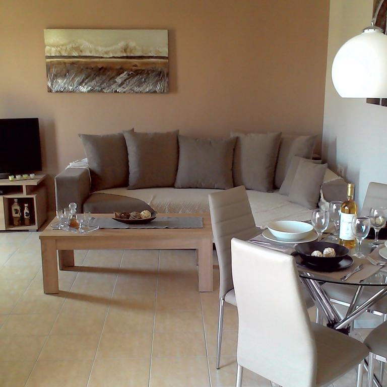 Euphoria Apartment Skiathos Town