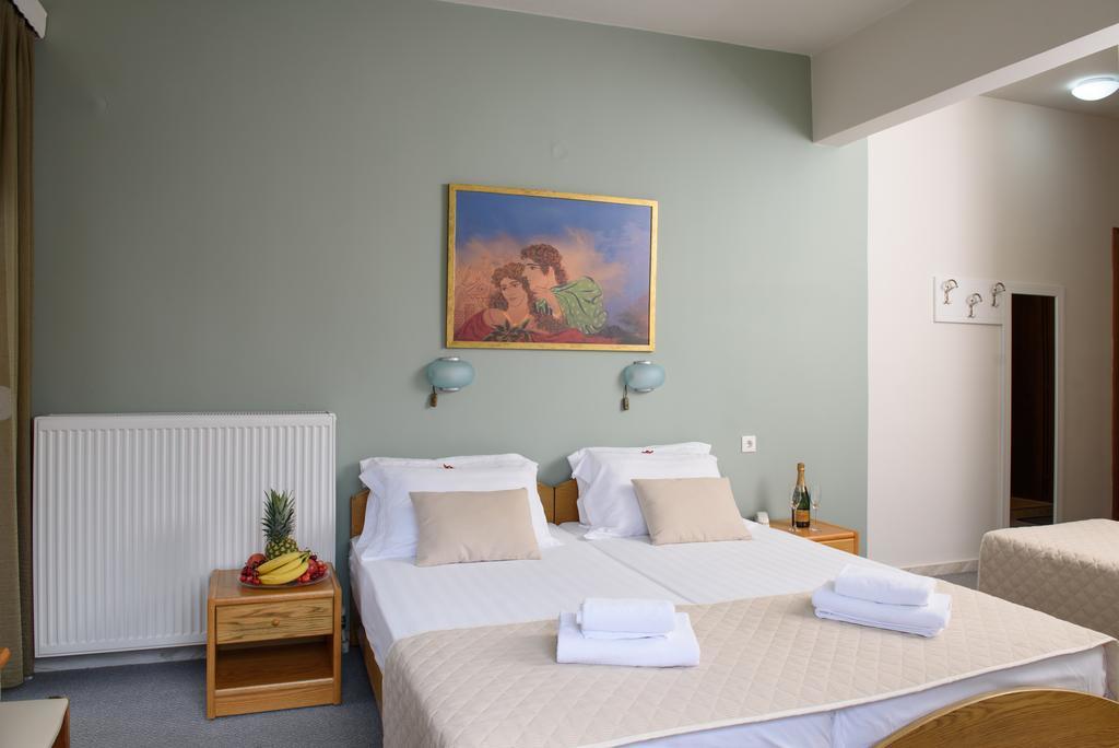 Hotel Europe