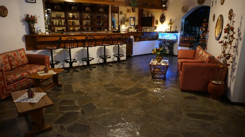 Aparthotel Mary Marathokampos
