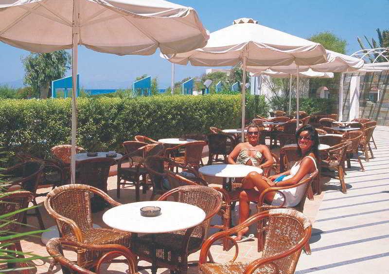 Hotel Belair Ixia (Rhodes)