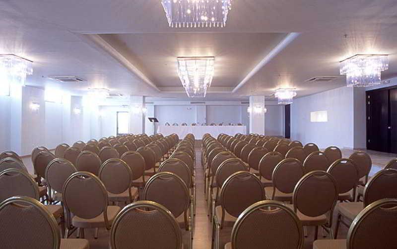 Hotel Esperides Spartokhorion