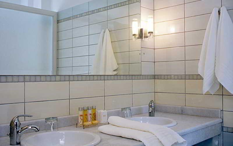 Esperides Hotel