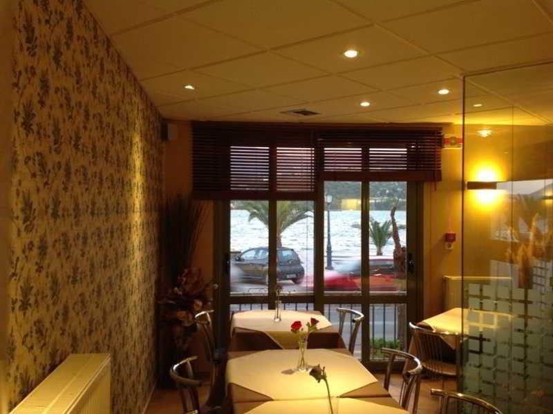 Tourist Boutique Hotel 3*